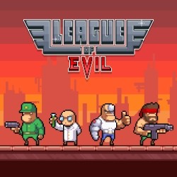 League of Evil